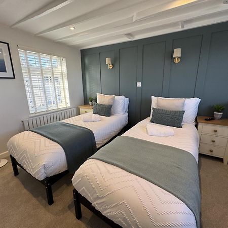 Villa Driftwood House - Luxury Dog-Friendly Townhouse In Cowes, Steps From Marina Cowes  Exterior foto