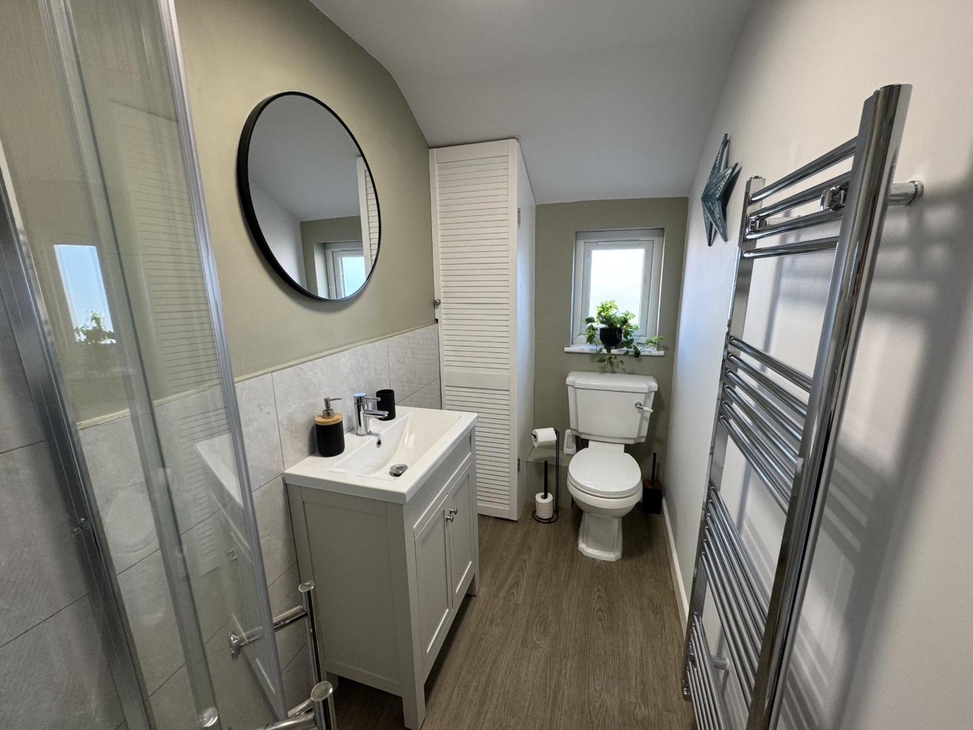 Villa Driftwood House - Luxury Dog-Friendly Townhouse In Cowes, Steps From Marina Cowes  Exterior foto