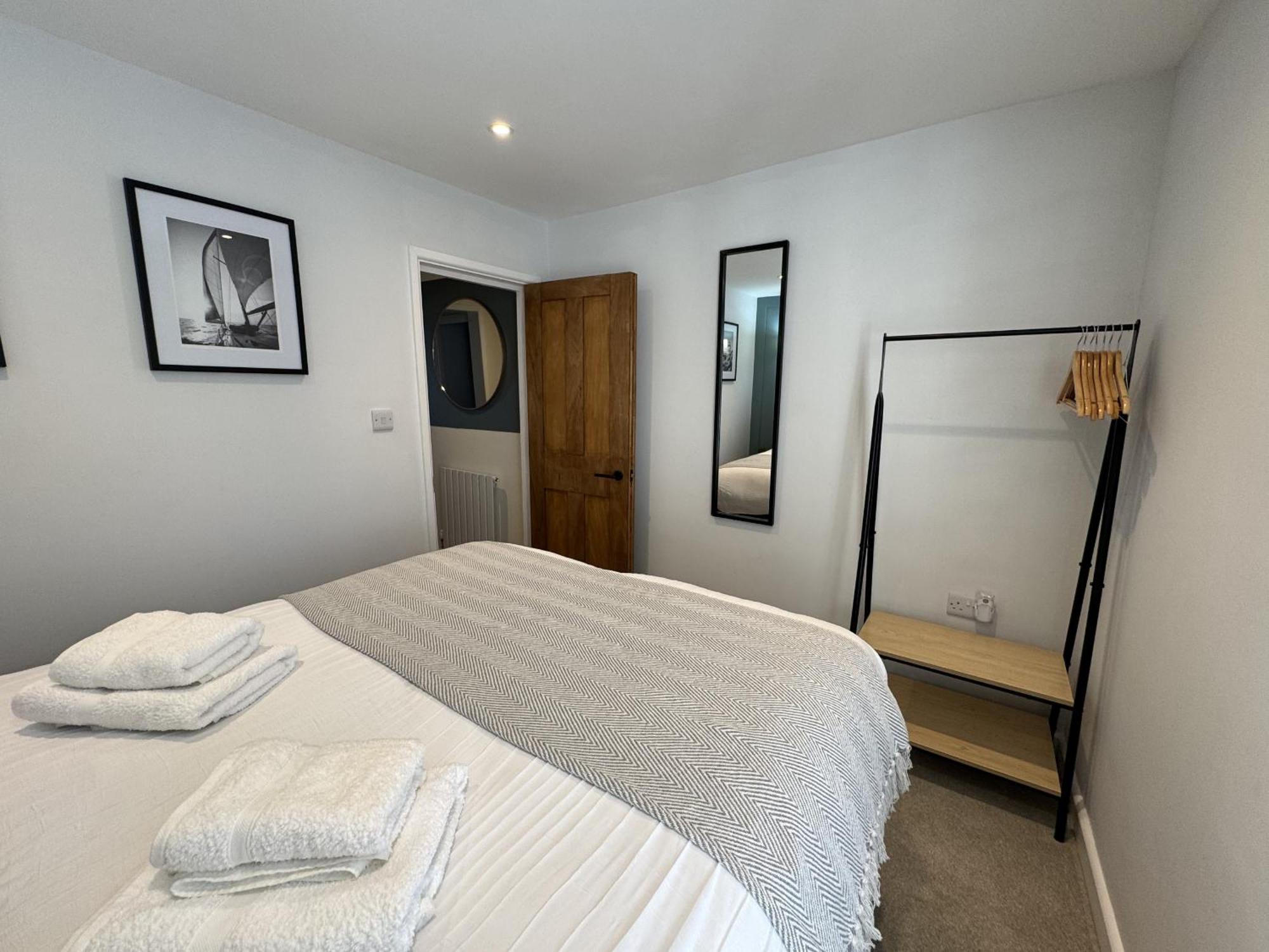 Villa Driftwood House - Luxury Dog-Friendly Townhouse In Cowes, Steps From Marina Cowes  Exterior foto