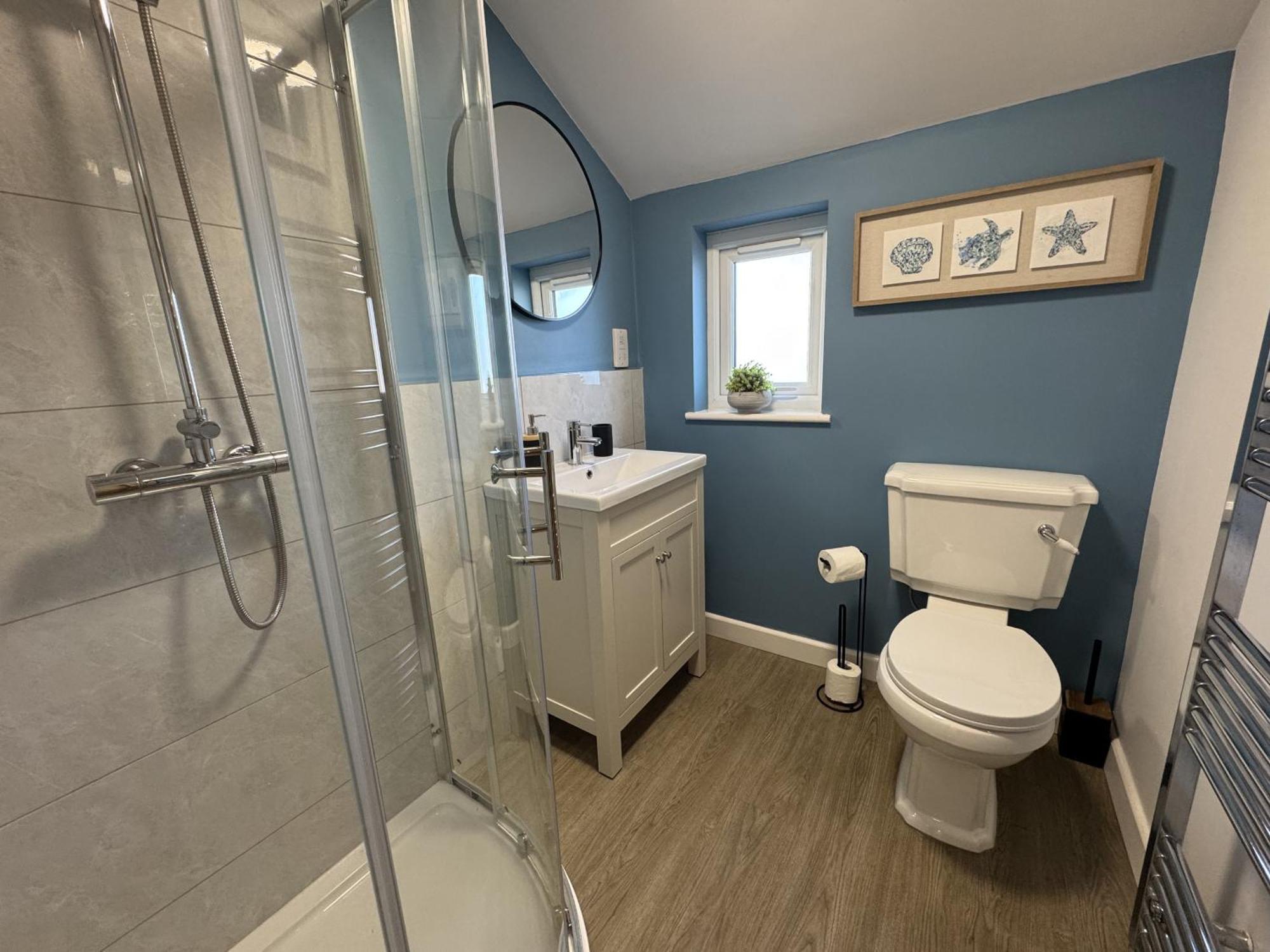 Villa Driftwood House - Luxury Dog-Friendly Townhouse In Cowes, Steps From Marina Cowes  Exterior foto