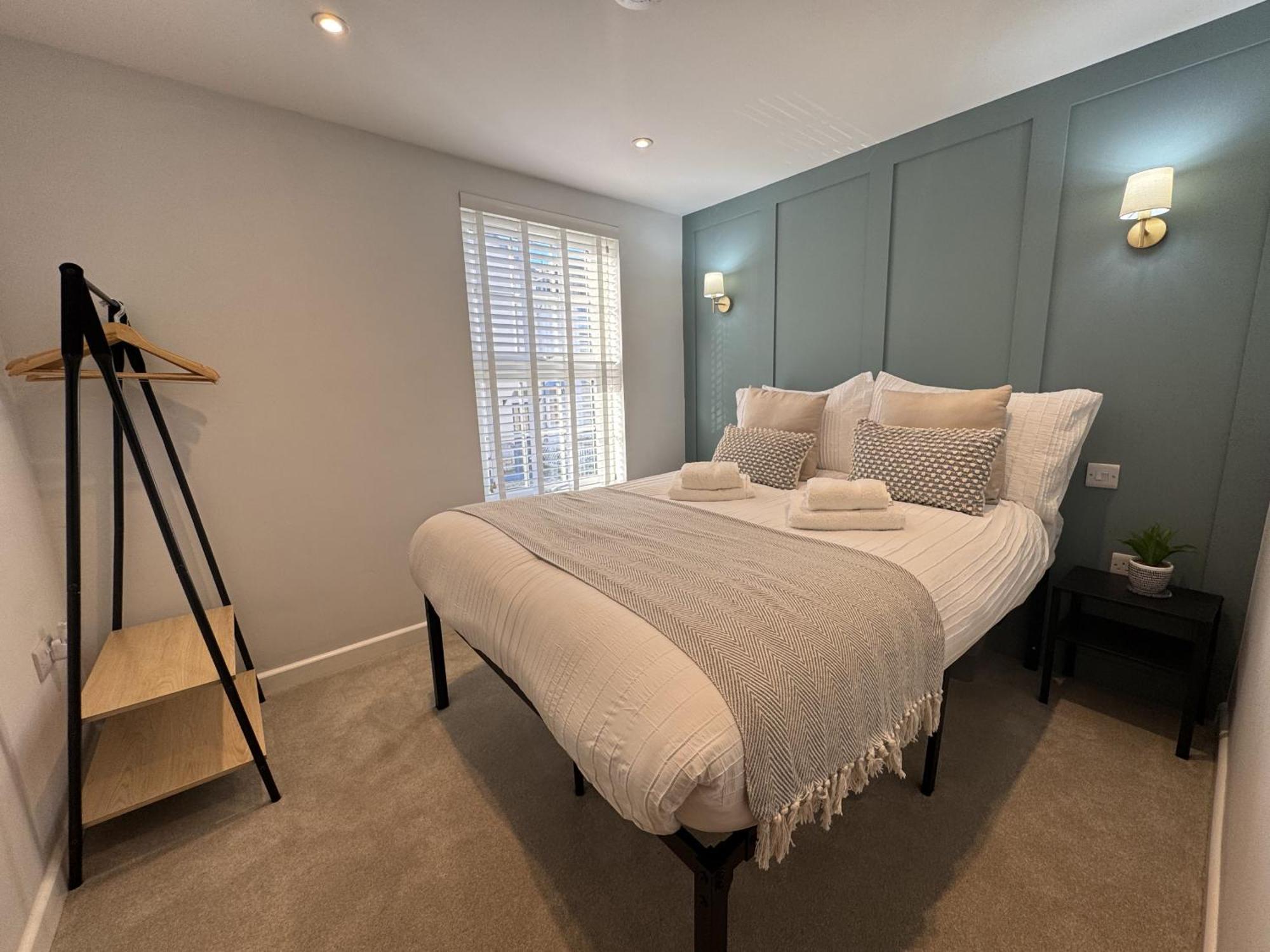 Villa Driftwood House - Luxury Dog-Friendly Townhouse In Cowes, Steps From Marina Cowes  Exterior foto