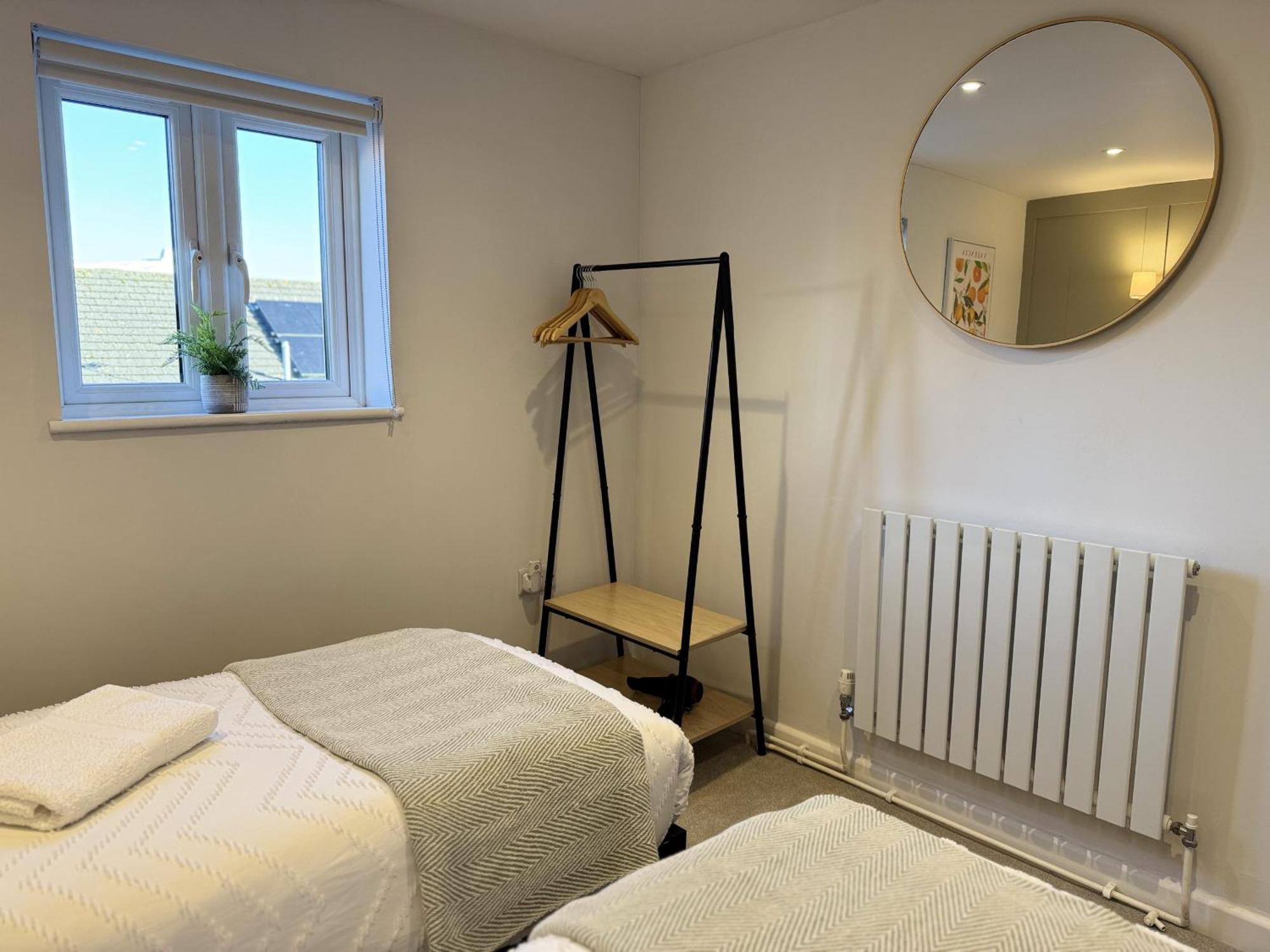 Villa Driftwood House - Luxury Dog-Friendly Townhouse In Cowes, Steps From Marina Cowes  Exterior foto