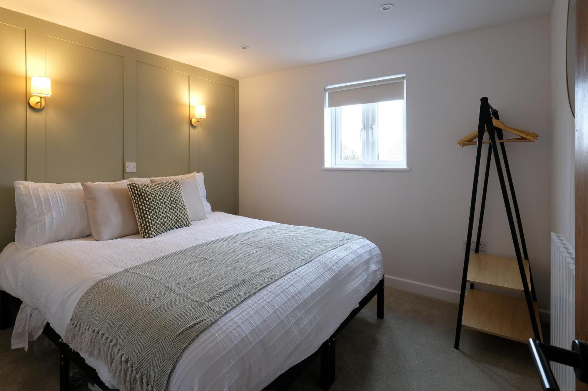 Villa Driftwood House - Luxury Dog-Friendly Townhouse In Cowes, Steps From Marina Cowes  Exterior foto